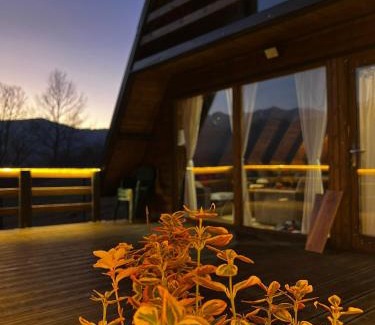 Kosovo House | Vikendica Aview