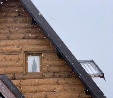 Kosovo House | Vikendica Aview