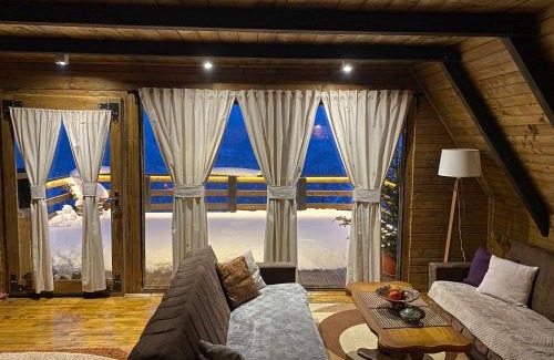 Kosovo House | Vikendica Aview