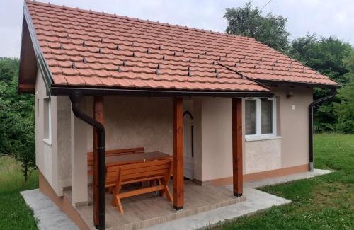 Bajina Basta House | Vikendica Batin Konak