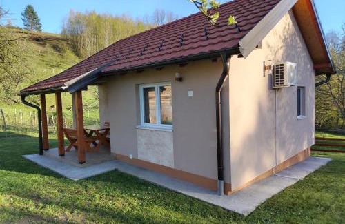 Bajina Basta House | Vikendica Batin Konak