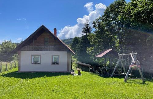 Beserovina House | Vikendica Jovanovic