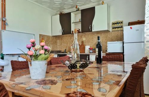 Beserovina House | Vikendica Jovanovic