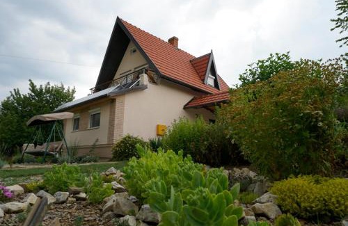 Inija House | Vikendica Mali Raj