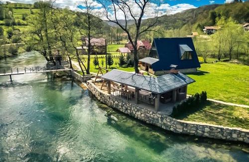 Republika Srpska House | Vikendica Mia