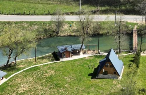 Republika Srpska House | Vikendica Mia