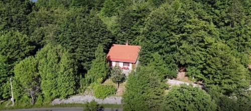 Cetinje Apartment | Vikendica Silenzio