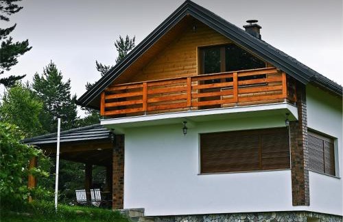 Bosnia House | Vikendica Stevanovic