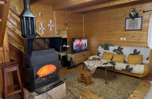 Kolasin Cabin | Vikendice Biocinovici