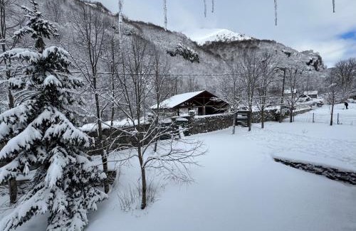 Kolasin Cabin | Vikendice Biocinovici