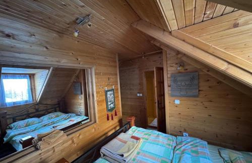 Kolasin Cabin | Vikendice Biocinovici