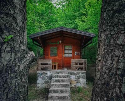 Zenica-Doboj Canton Apartment | Vikendice Bungalovi Menzil