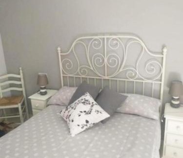 Biescas Apartment | VikerBIESCAS