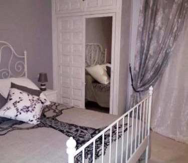 Biescas Apartment | VikerBIESCAS