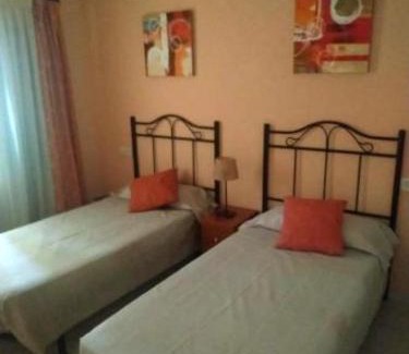 Biescas Apartment | VikerBIESCAS