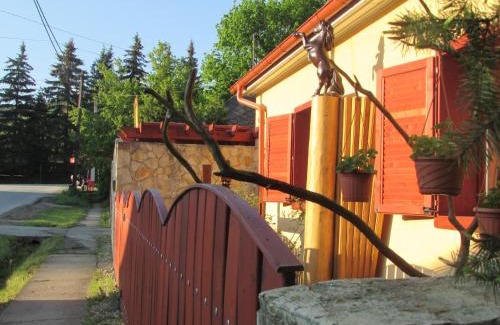 Szilvasvarad House | Viki Vendégház
