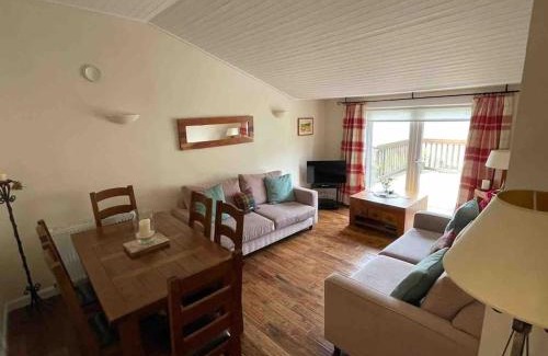 Arrochar House | Viking Cottage
