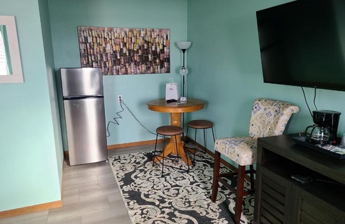 Clara City Hotel | Viking INN Clara City