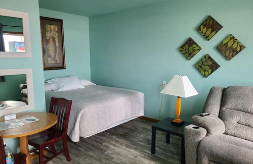 Clara City Hotel | Viking INN Clara City