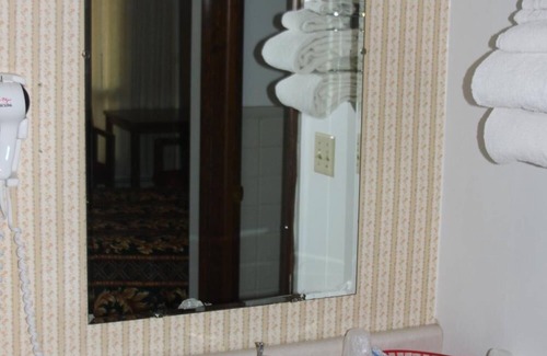 Saint Peter Hotel | Viking Jr. Motel