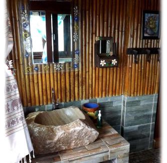 Ko Phi Phi Resort | Viking Nature Resort