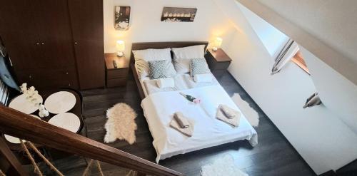 Gyula Apartment | Viktória Apartman Gyula