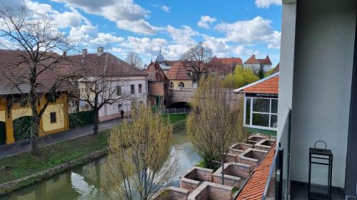 Gyula Apartment | Viktória Apartman