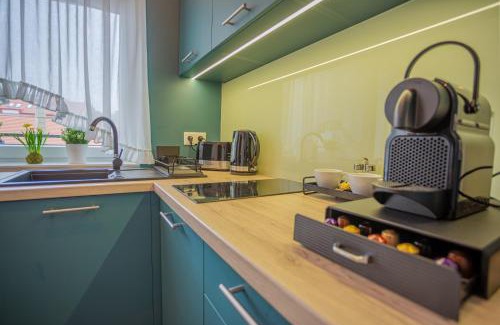 Gyula Apartment | Viktória Apartman