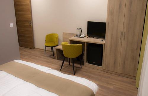 Dunaujvaros Apartment | Viktória Panzió