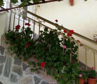Sapareva Banya House | Viktoria House
