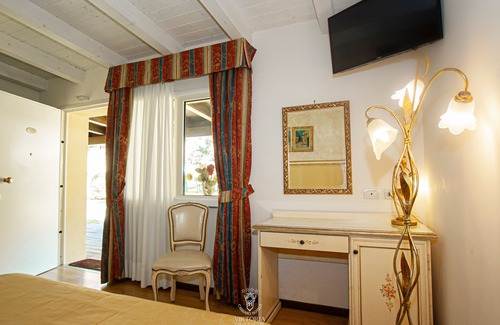San Nicolo Hotel | Viktoria Palace Hotel