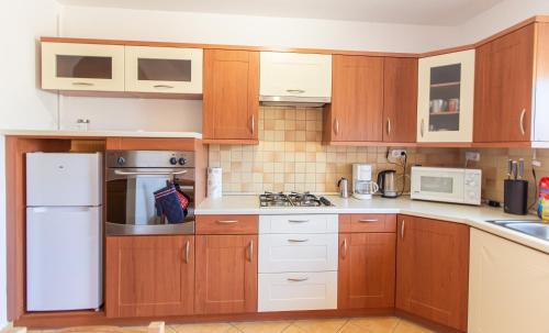 Gyor Apartment | Viky's Apartment