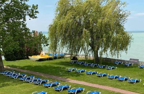 Balatonvilagos Hotel | Világos Hotel Balatonvilágos