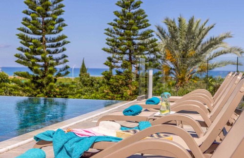 Argaka Villa | Villa ∙ 5 bedrooms ∙ 10 guests