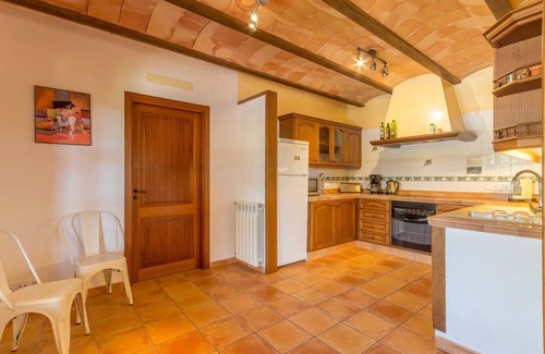 Sant Llorenc des Cardassar Villa | Villa in Mallorca with Pool & Jacuzzi