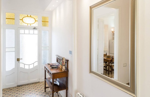 Santa Maria de Palautordera House | Villa Nuria - Charming rural residence