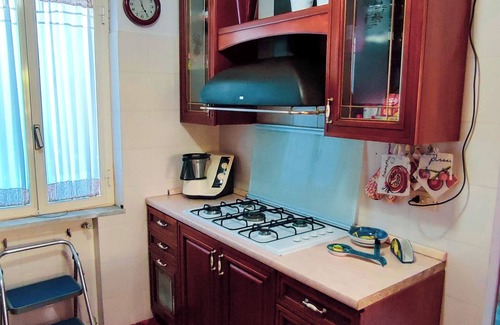 Paestum House | Villa Aurora Paestum 2 minutes from the sea