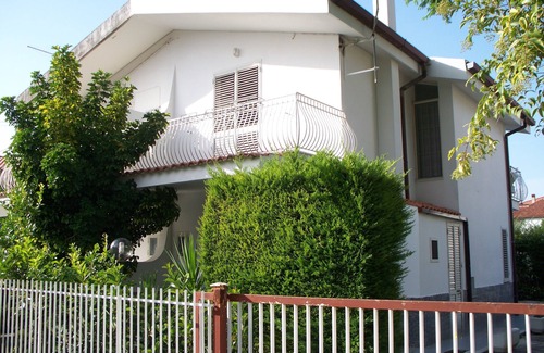 Paestum House | Villa Aurora Paestum 2 minutes from the sea