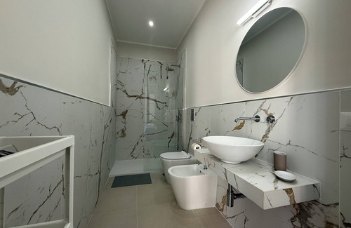 Paestum Apartment | Villa Paestum - Apartments Near the Beach in Paestum | Sirena