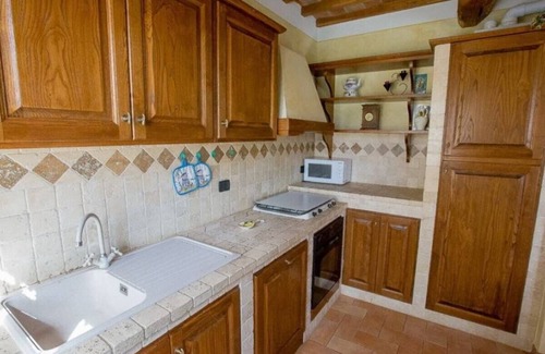 Citta di Castello Villa | Villa Valentino - Villa with pool and stunning views