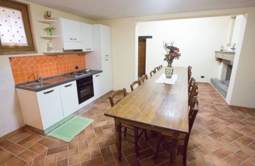 Citta di Castello Villa | Villa Valentino - Villa with pool and stunning views