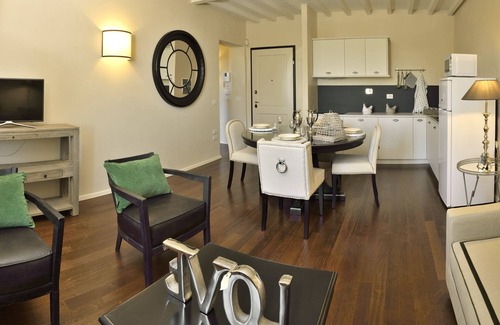 San Casciano in Val di Pesa Apartment | VILLA BORRI COUNTRY SUITES - APP. TO 9