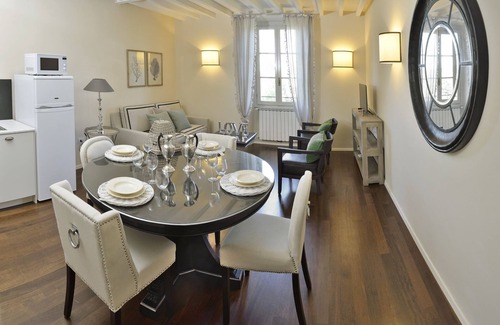 San Casciano in Val di Pesa Apartment | VILLA BORRI COUNTRY SUITES - APP. TO 9