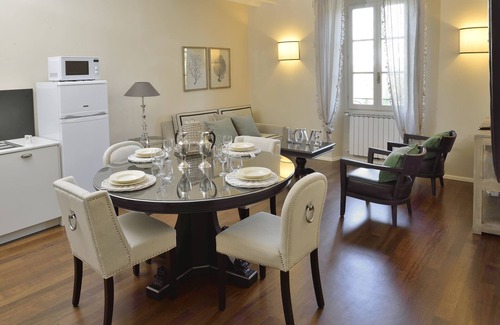 San Casciano in Val di Pesa Apartment | VILLA BORRI COUNTRY SUITES - APP. TO 9