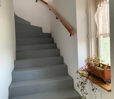 Zánka House | VIL'LAGUNA Apartment with view of Balaton