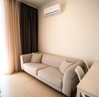 Jala Hotel | Vila 196