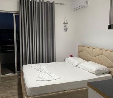 Elbasan Apartment | Vila 2