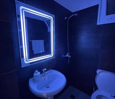 Elbasan Apartment | Vila 2