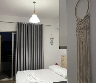 Elbasan Apartment | Vila 2