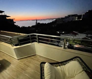 Elbasan Apartment | Vila 2